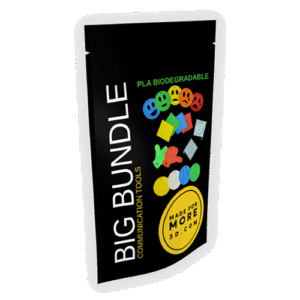 Keyring Big Bundle