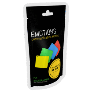 Made For More - Emotions Packet