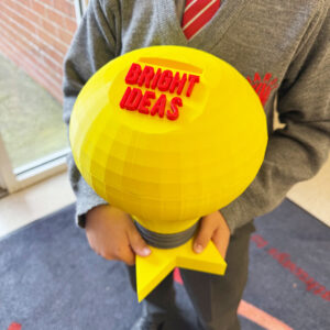 Bright Ideas Box