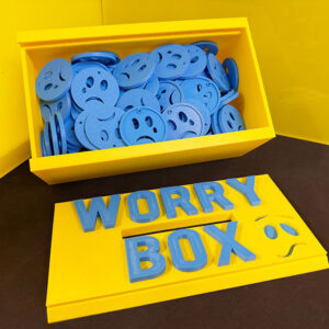 Worry Box