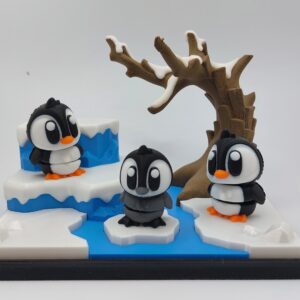 Arctic Mini World