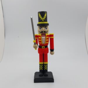 Nutcracker