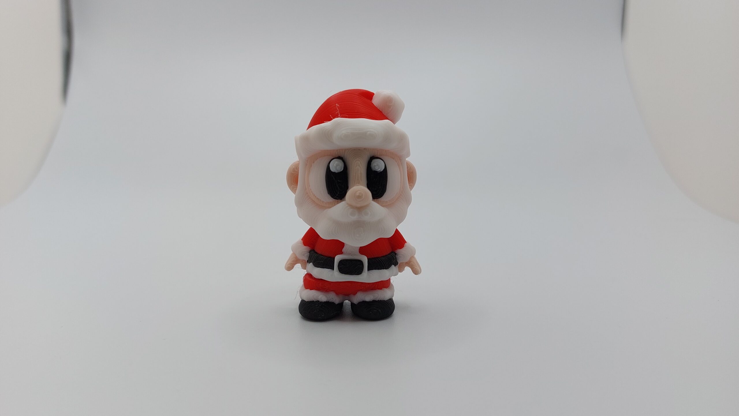 Santa's Workshop Mini World - Image 5