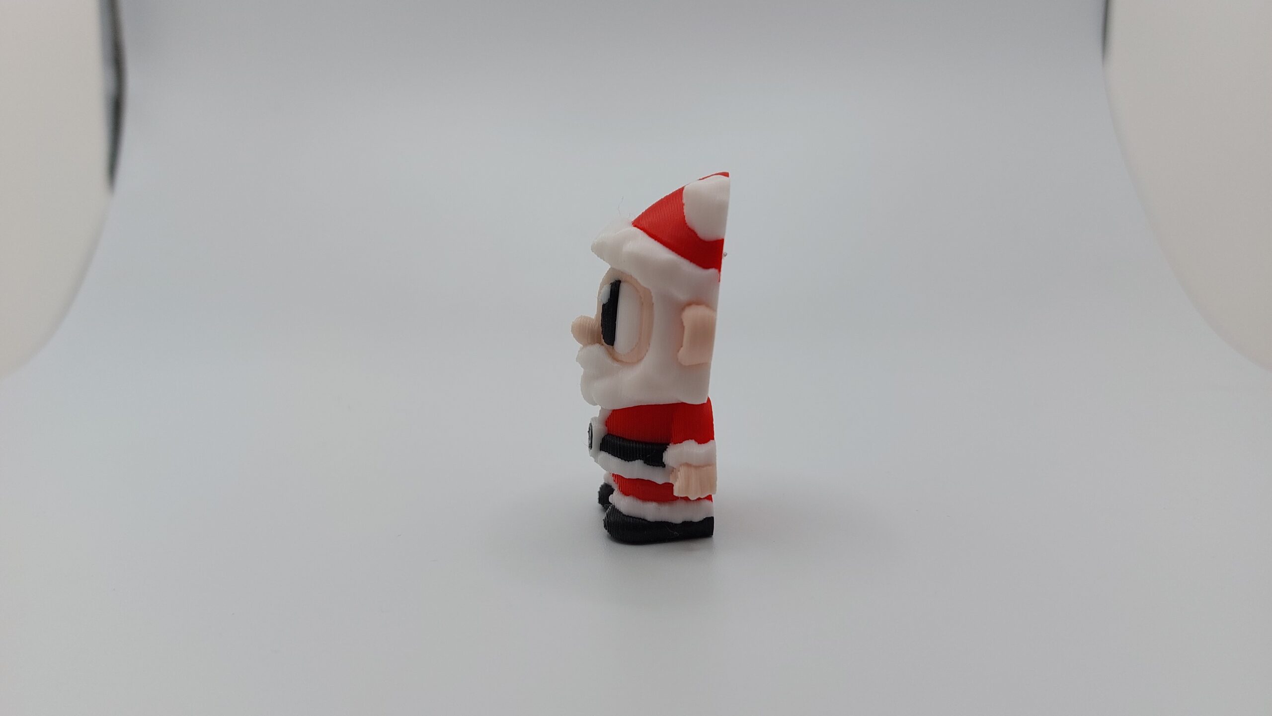 Santa's Workshop Mini World - Image 6