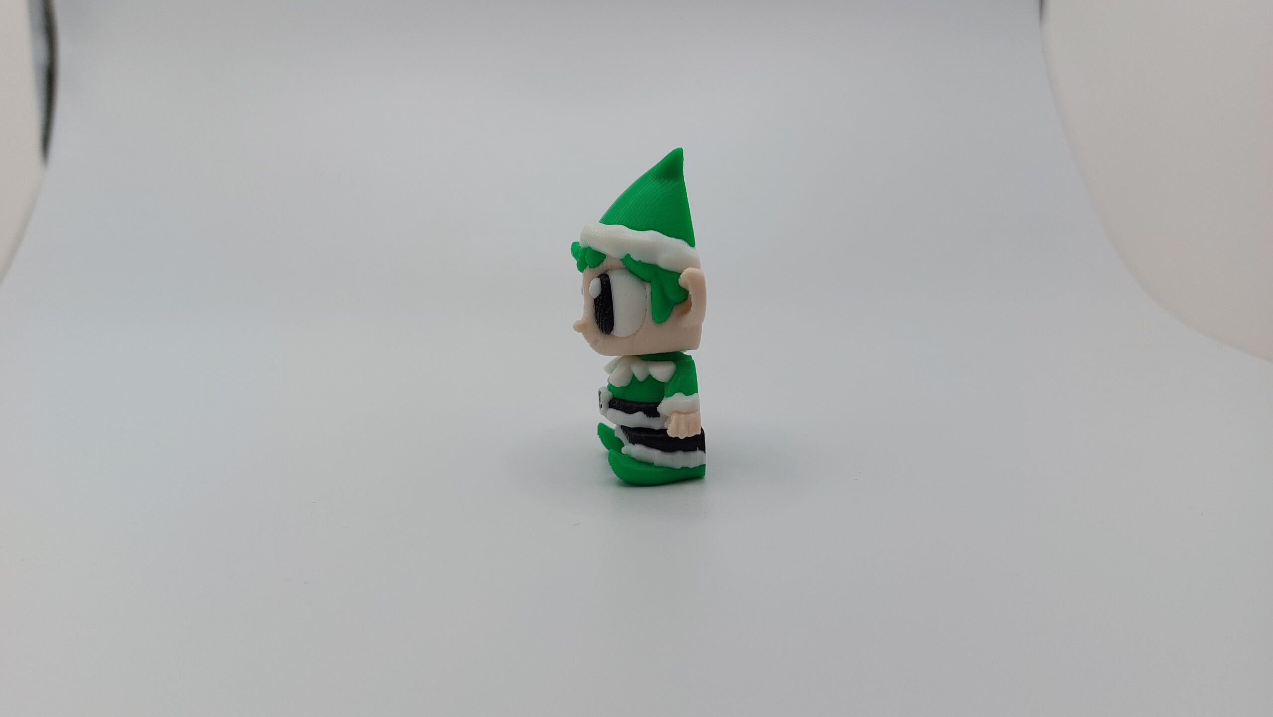 Santa's Workshop Mini World - Image 8