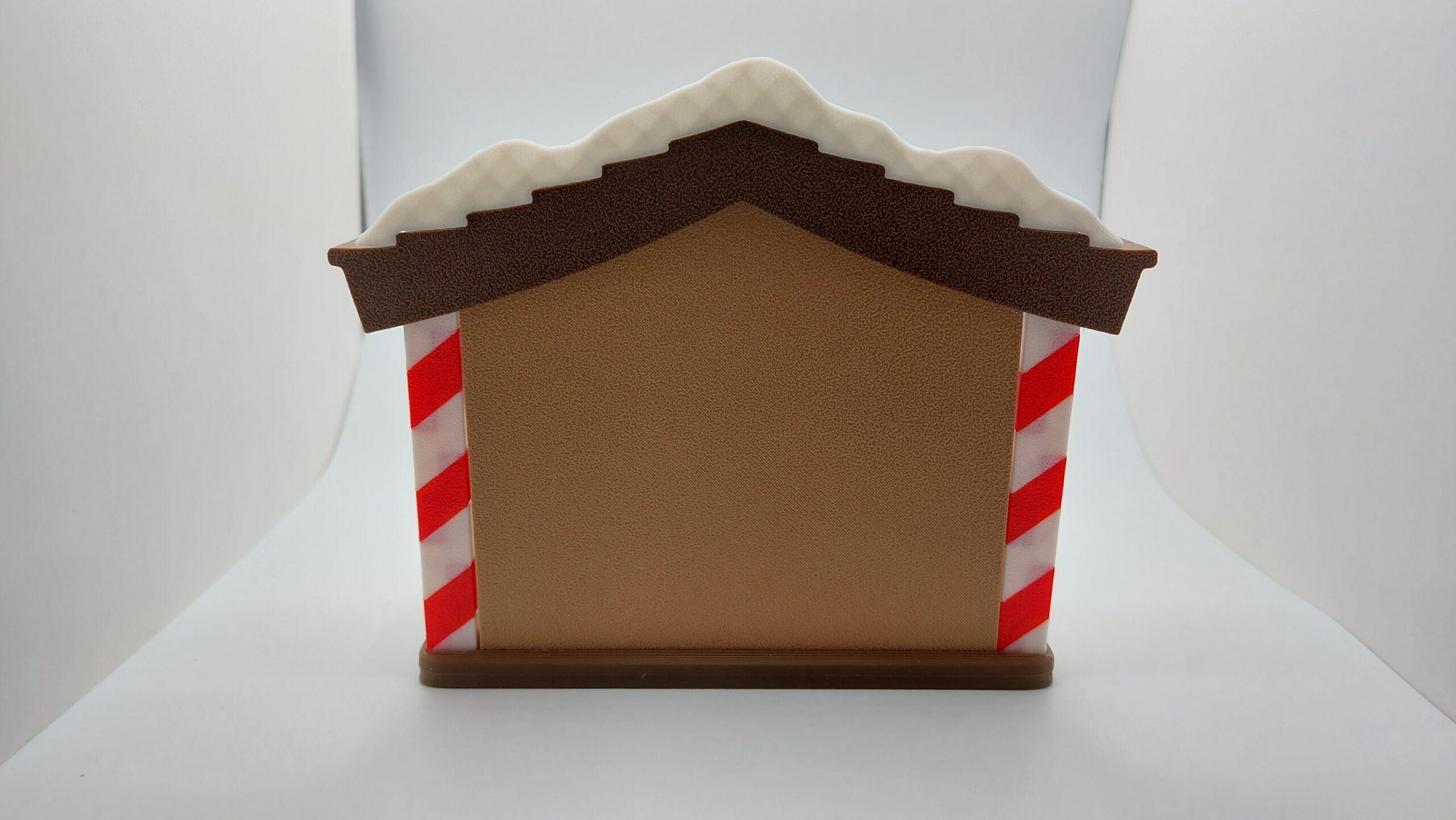 Santa's Workshop Mini World - Image 4