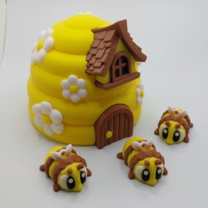 Beehive Mini World