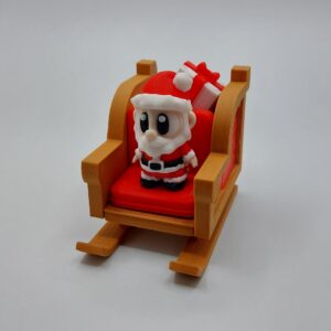 Santa's Sled