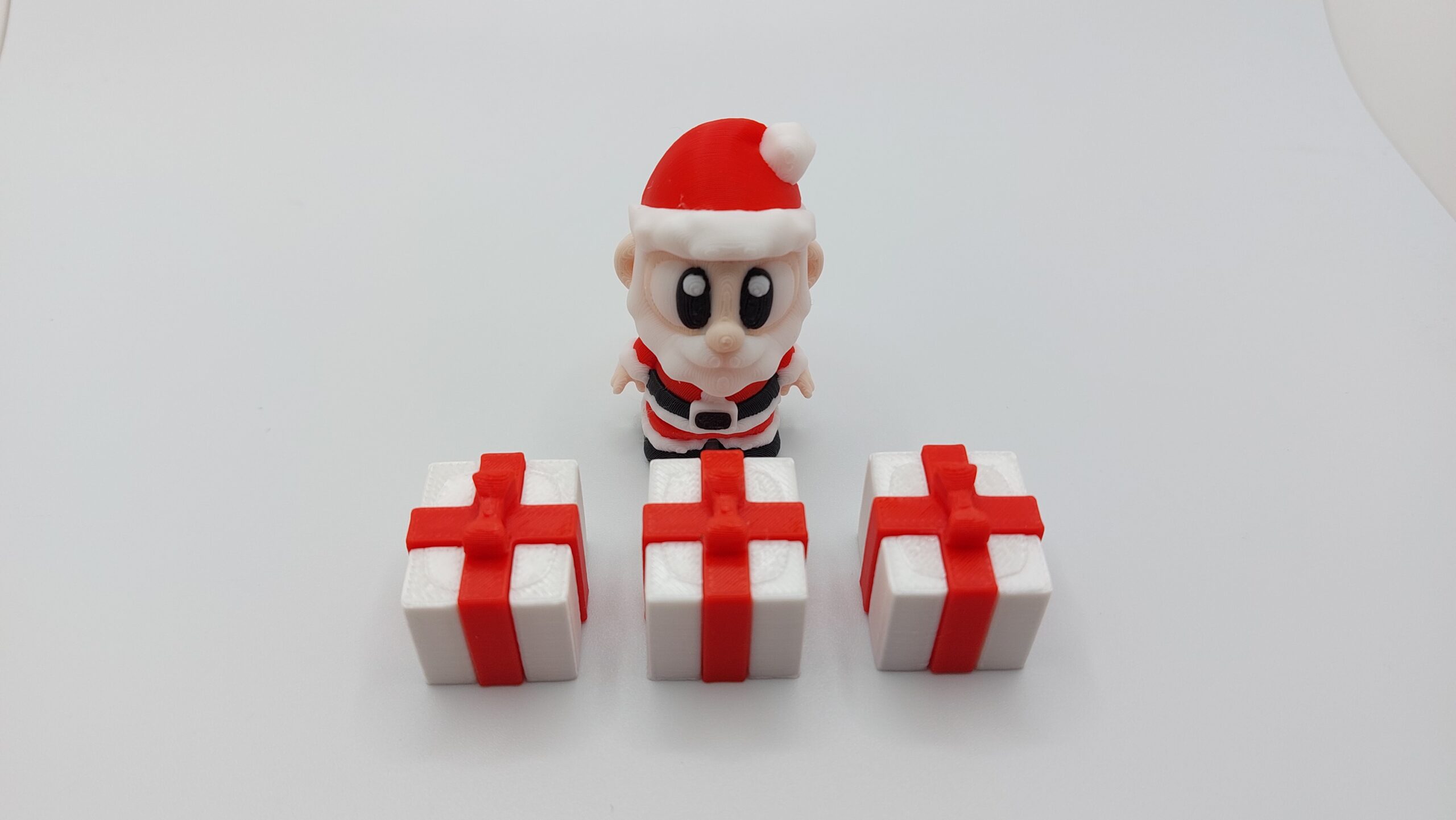 Santa's Sled - Image 5