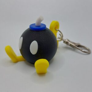 Fuse Keyring