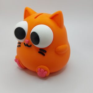 Cat Piggy Bank