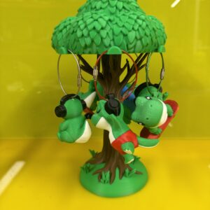 Eternal Tree