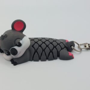 Koala Keyring