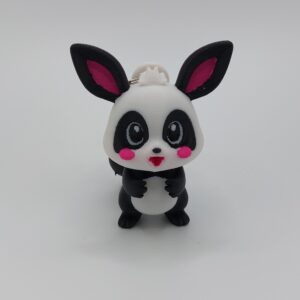 Animal Keyring