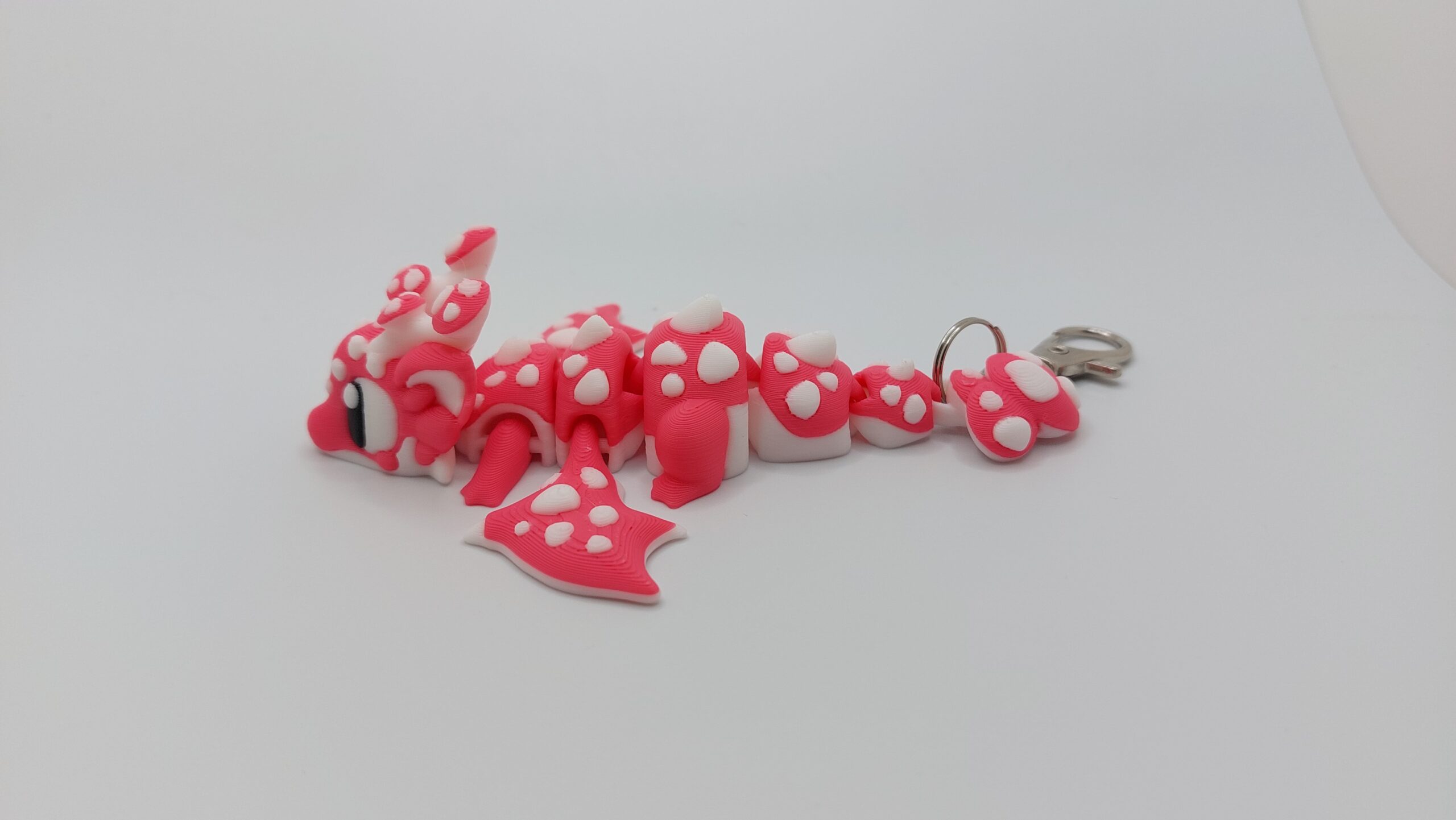 Dragon Keyring - Image 3