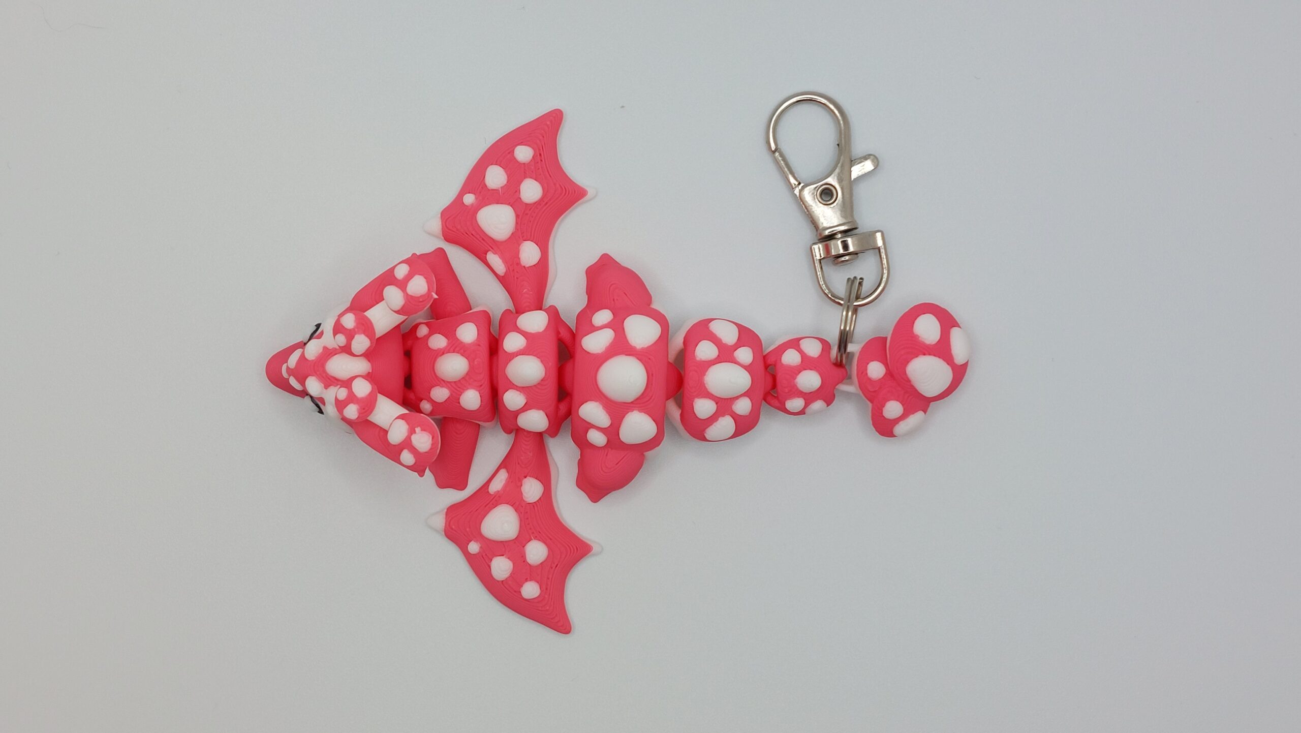 Dragon Keyring - Image 4