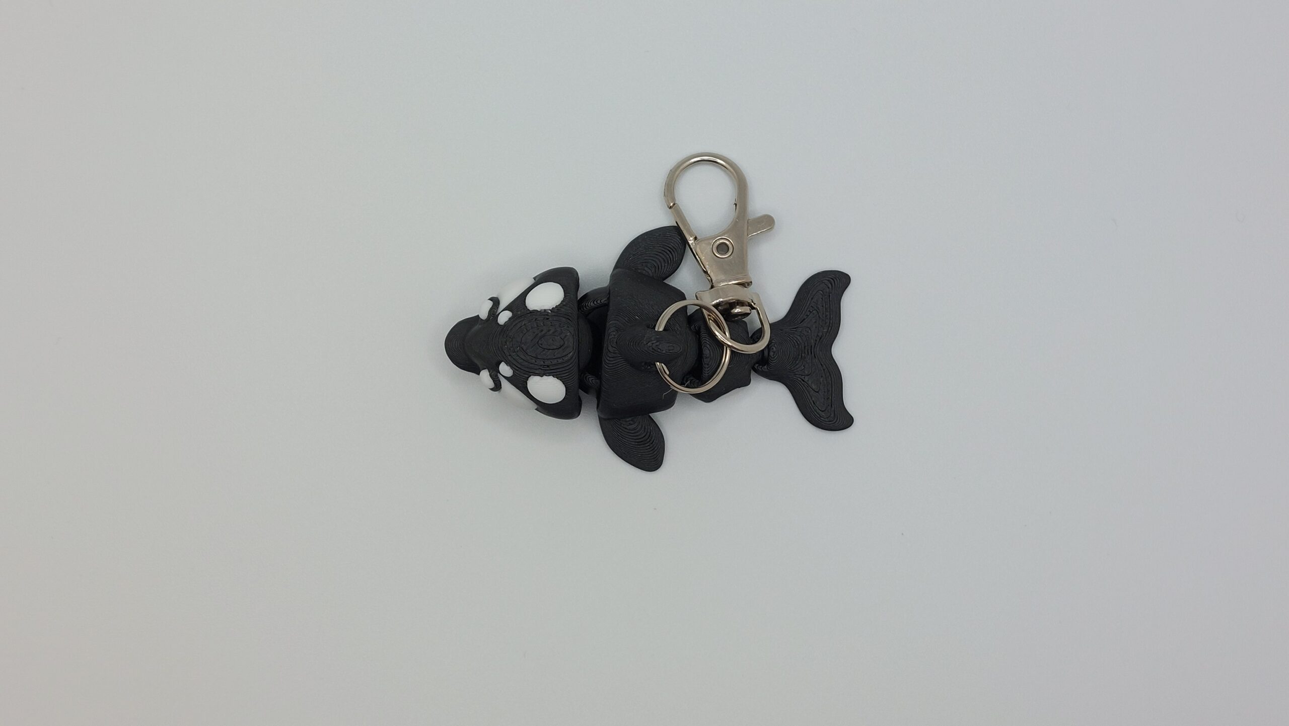 Whale Keyring - Image 4