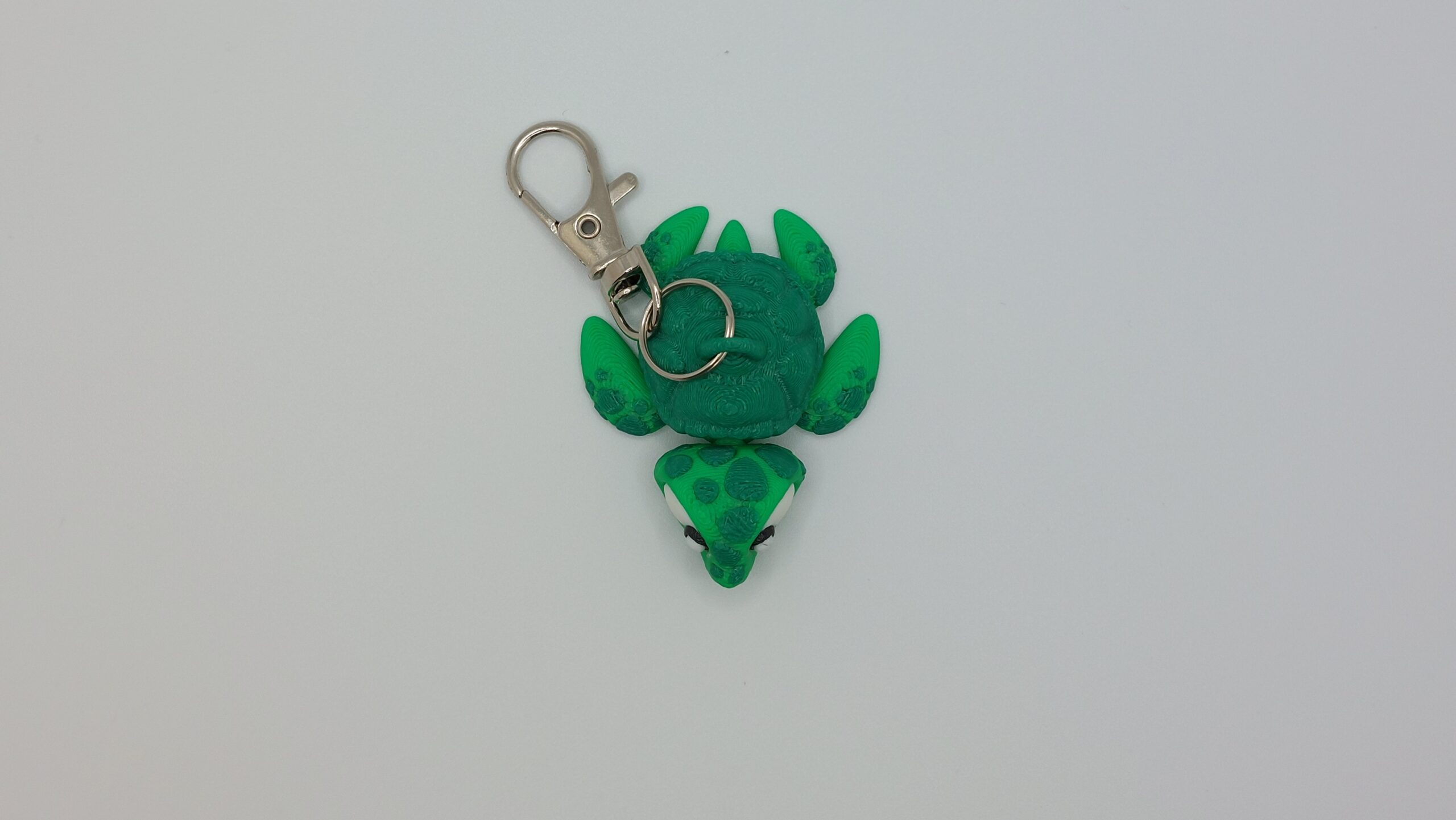 Turtle Keyring - Image 5