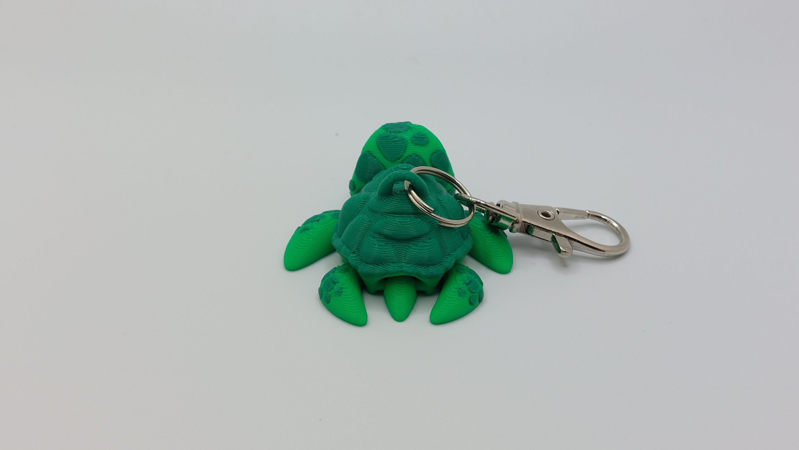 Turtle Keyring - Image 4