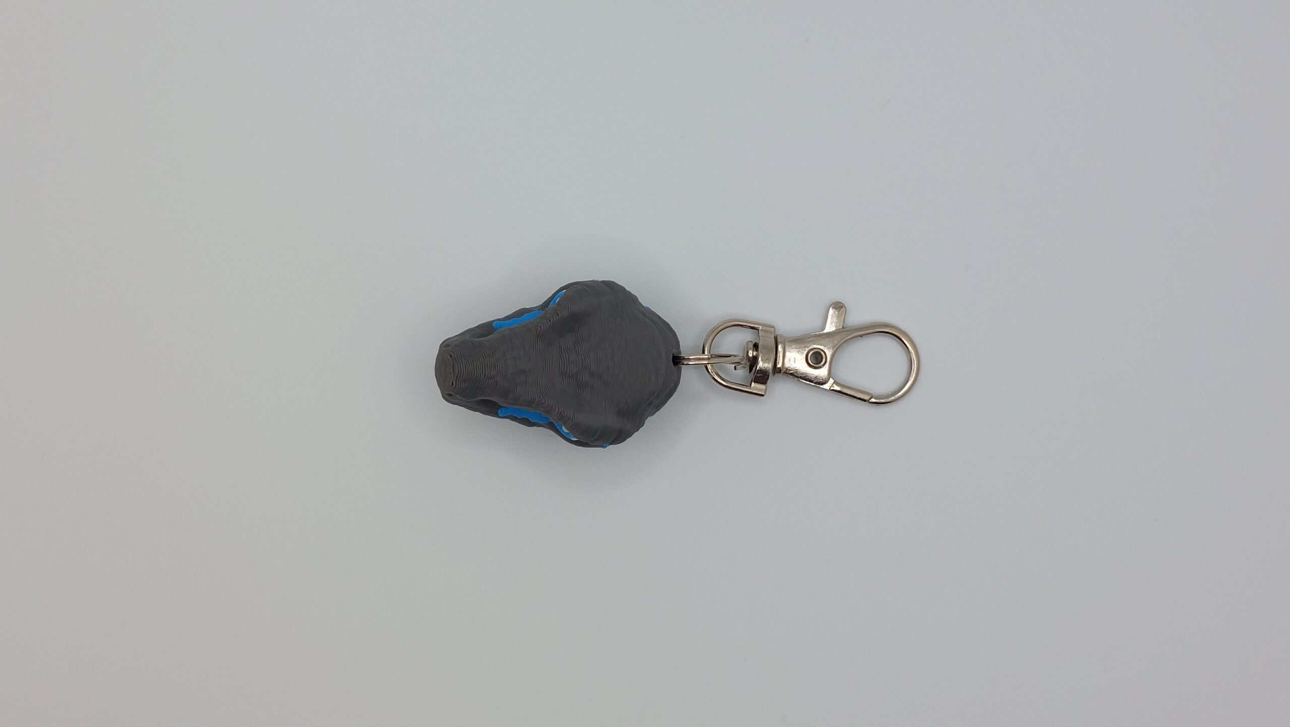 Moving Dinosaur Head Keyring - Image 4