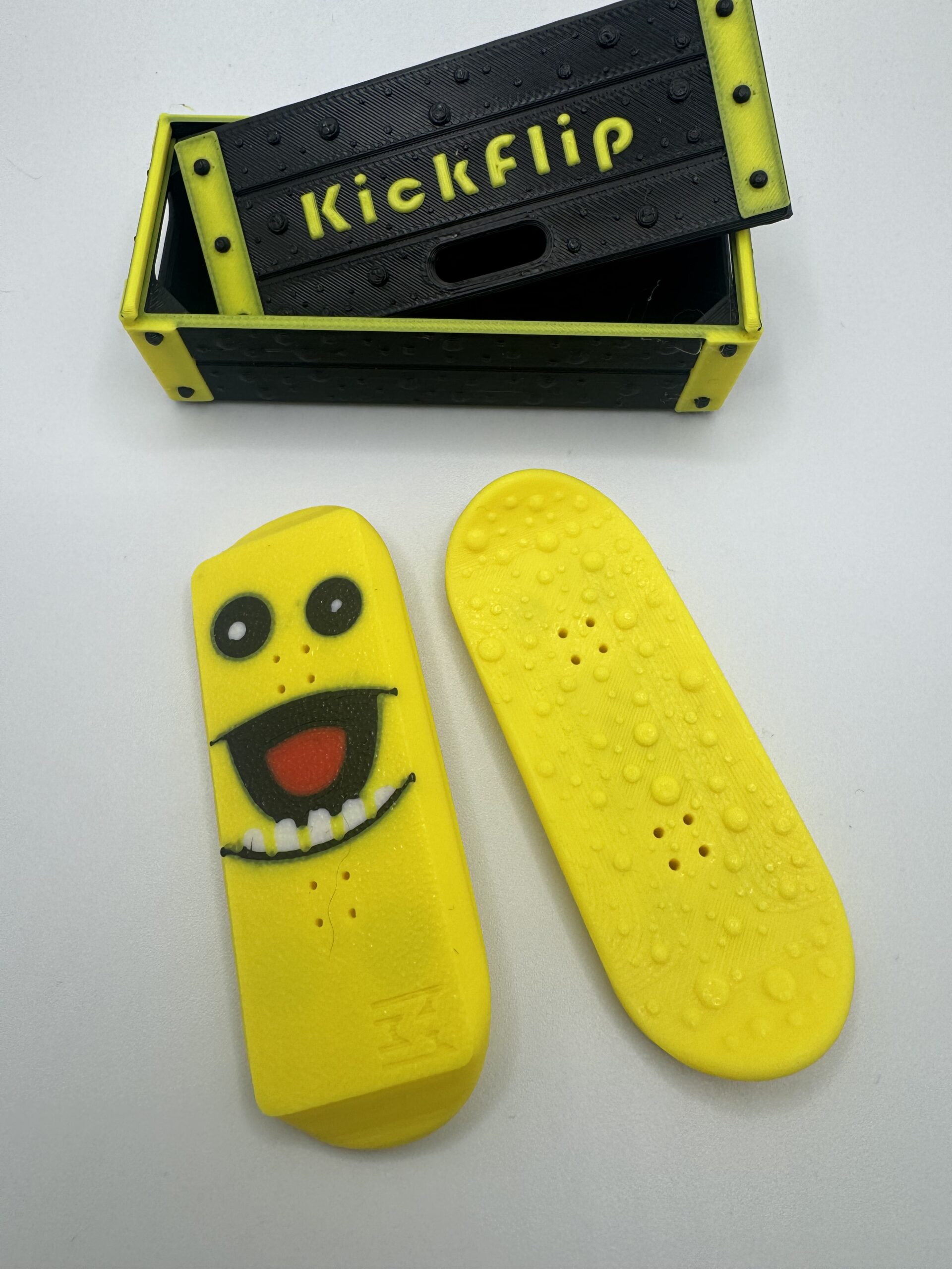 Kickflip - Image 9