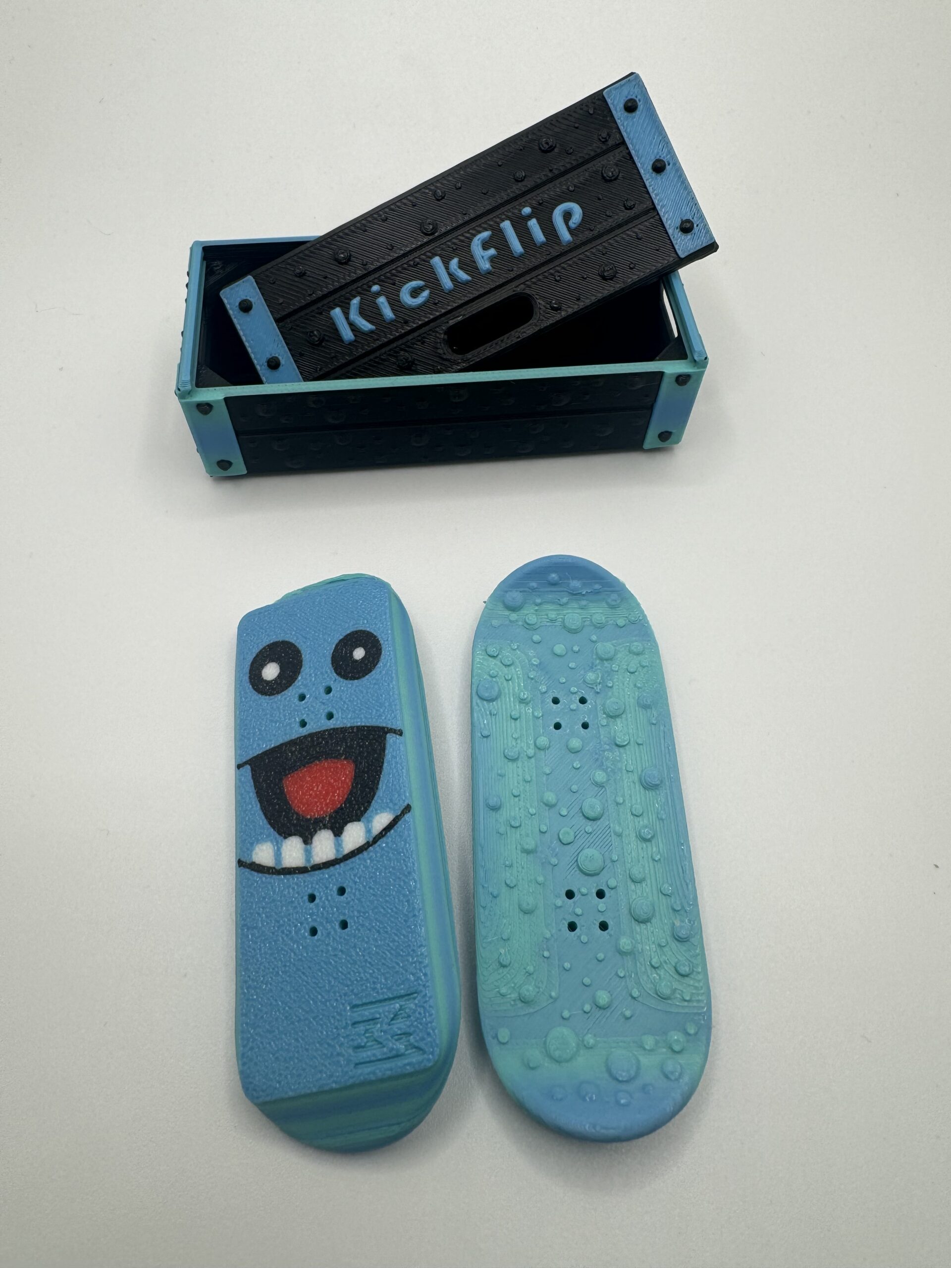 Kickflip - Image 7