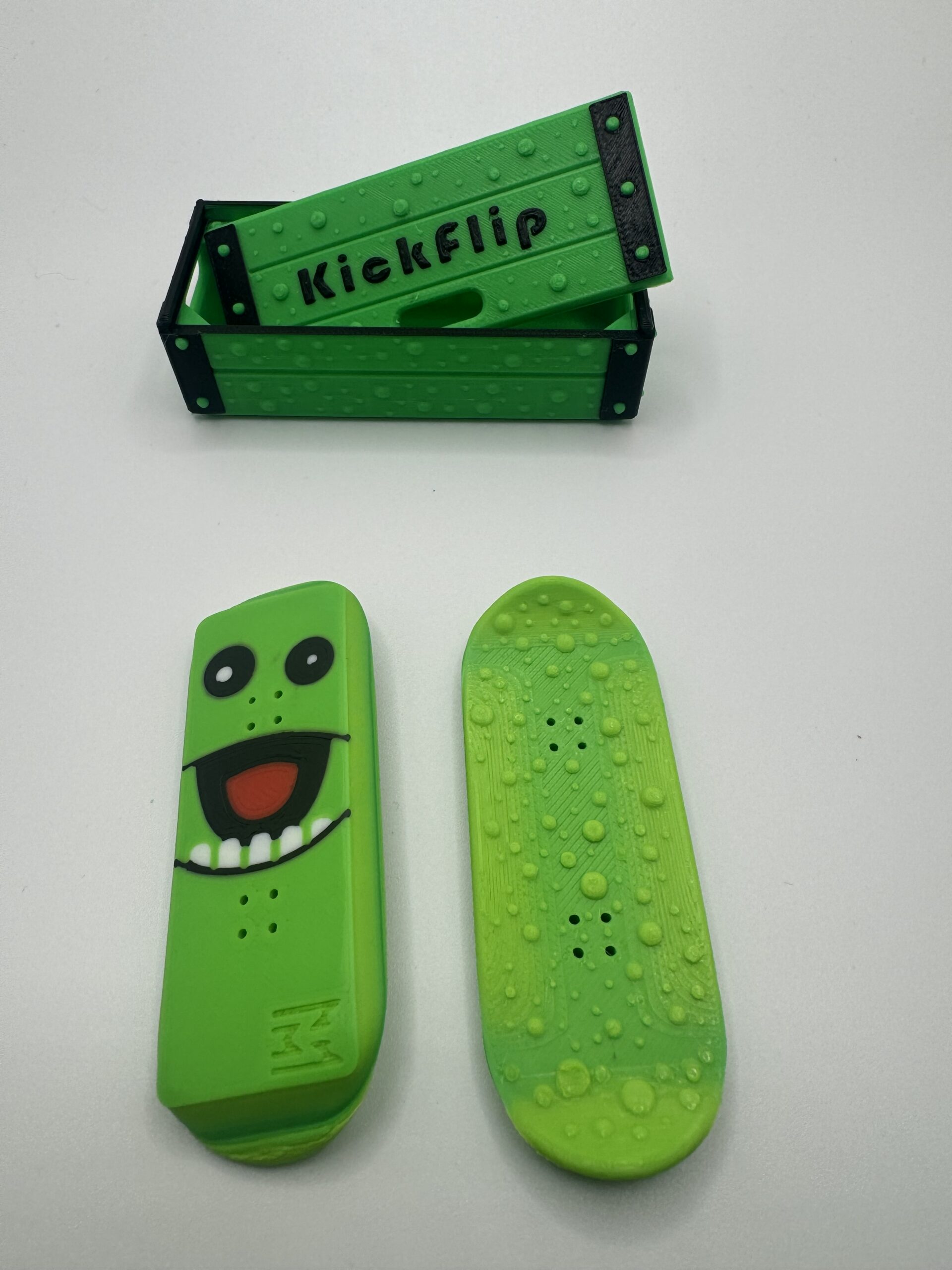 Kickflip - Image 6
